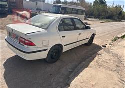 إيران خودرو سمند